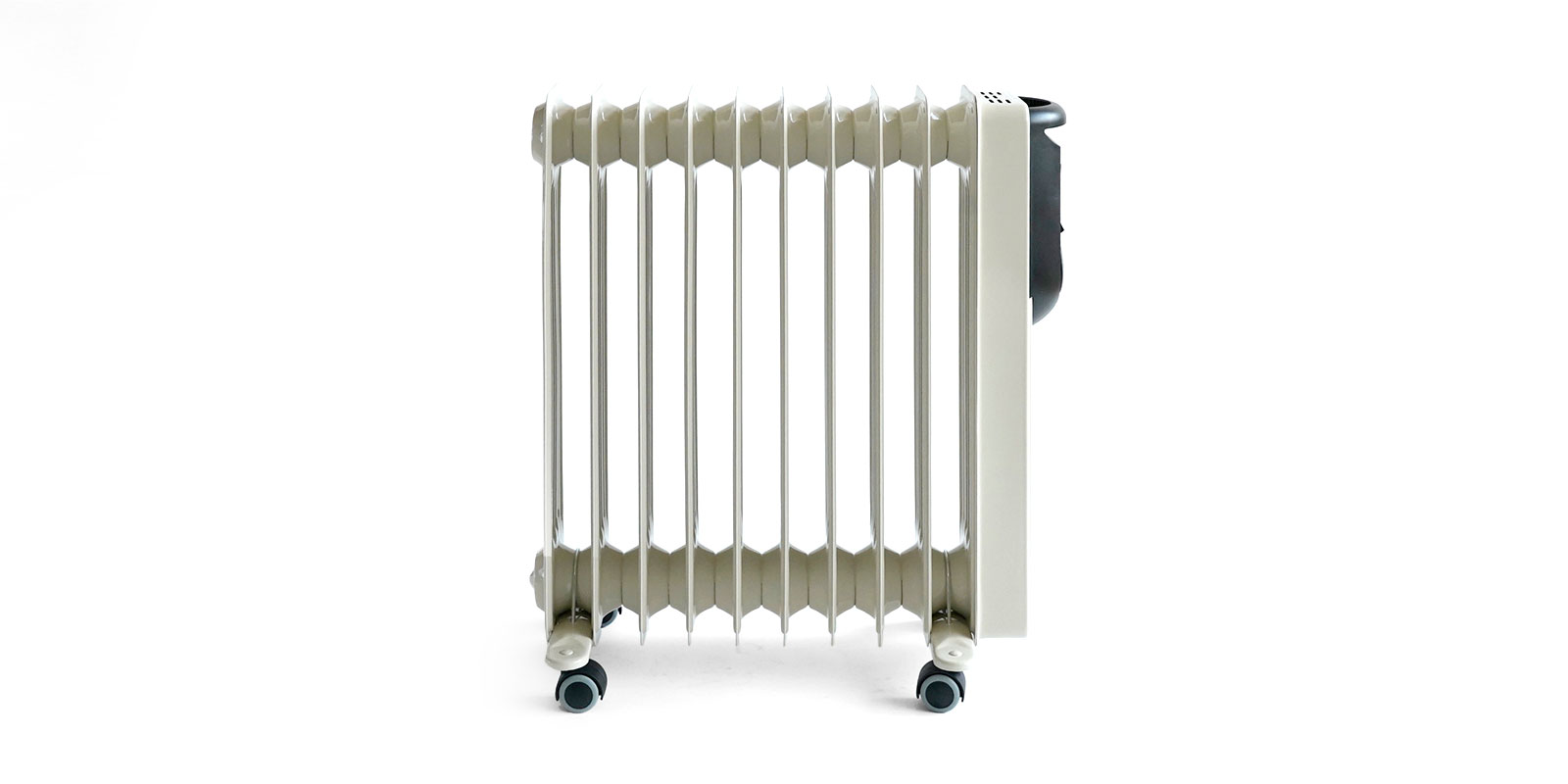 スタッフの商品日記 097 DBKオイルヒーター | D&DEPARTMENT