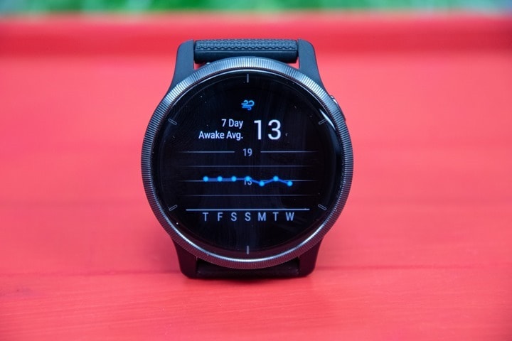 Garmin Venu 2 & Venu 2S GPS Smartwatch In-Depth Review | DC Rainmaker