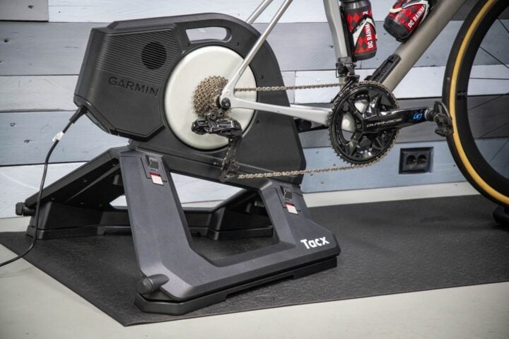 Tacx NEO 3M In-Depth Review: Motion and Accuracy at a Price! | DC