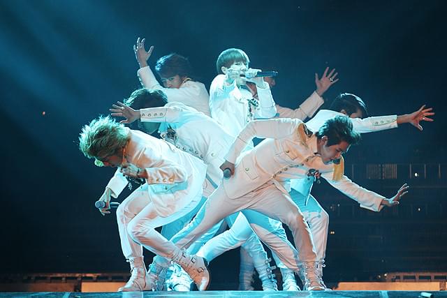 INFINITE CONCERT SECOND INVASION EVOLUTION THE MOVIE 3D : 作品情報
