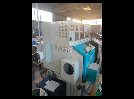 TAKISAWA TC20 cnc lathe Used machines - Exapro