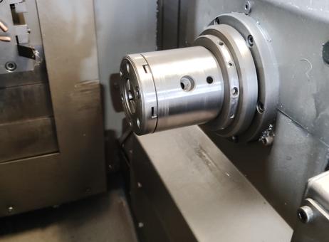 Miyano BX-26S Multispindle automatic lathe Used machines - Exapro