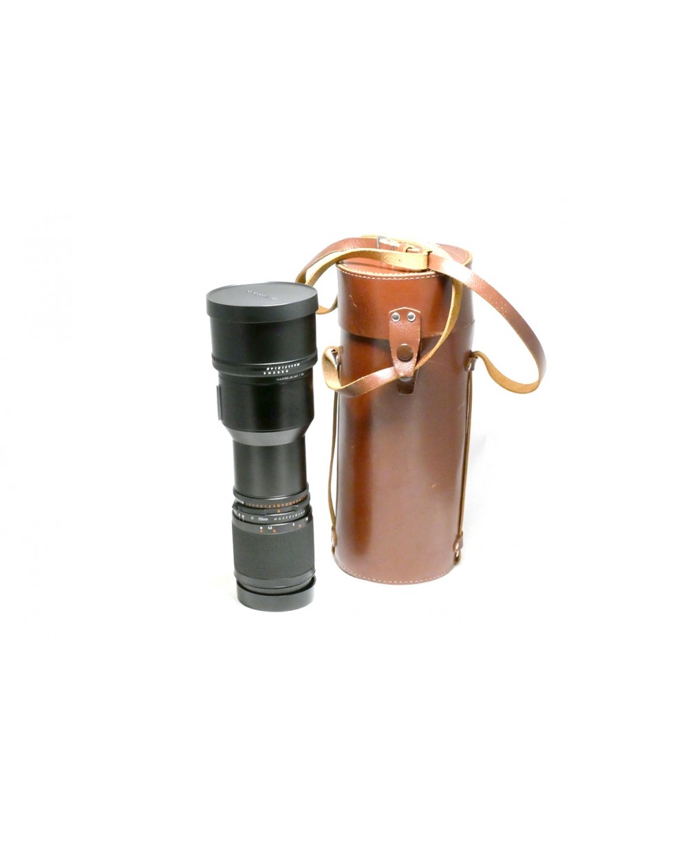 Foto Dotti | Hasselblad Carl Zeiss Tele-Tessar CF 350mm F5.6 T