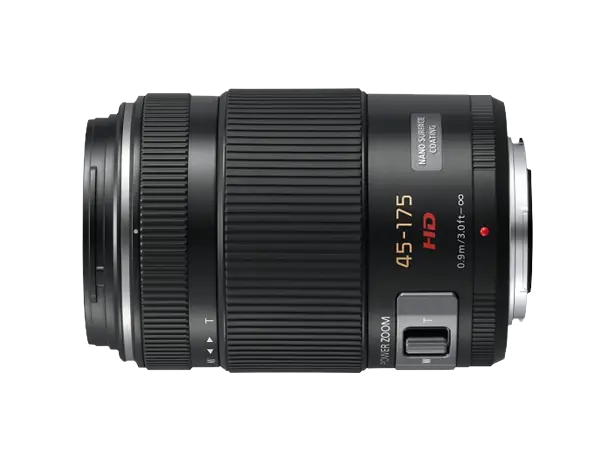 Panasonic H-PS45175E-K Panasonic Store UK