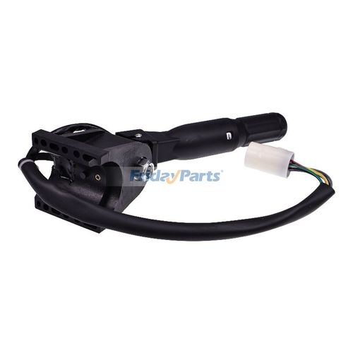 Control Shifter Lever Transmission for Kawasaki Wheel Loader 65ZV