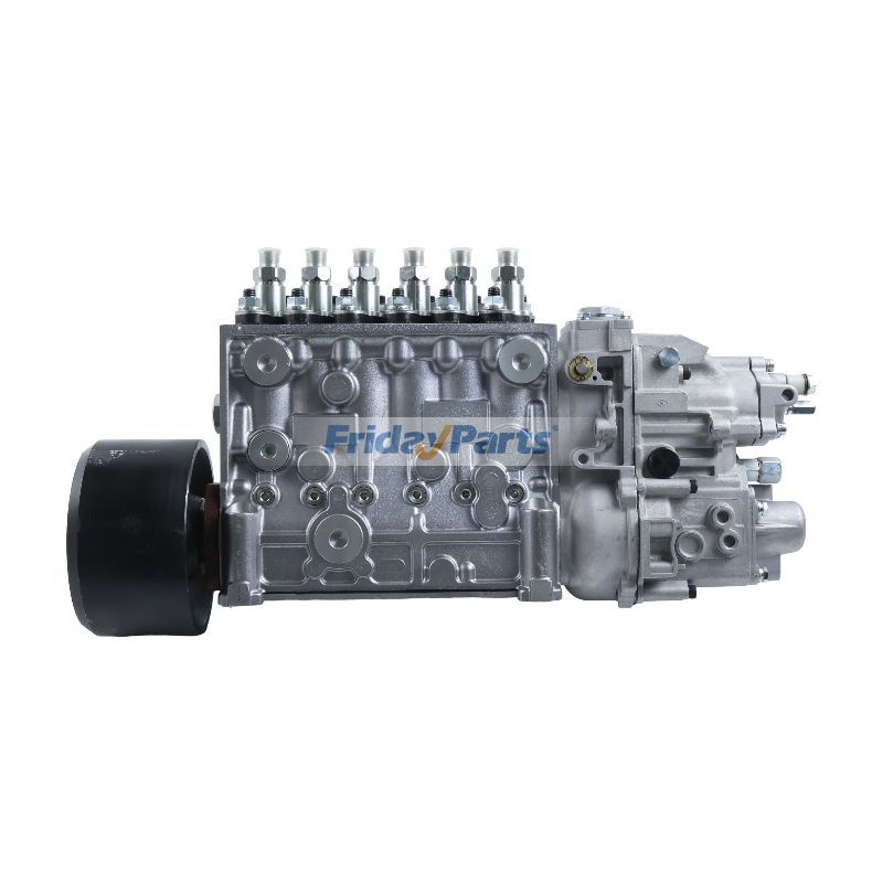 Fuel Injection Pump 1156033342 for Isuzu Engine 6HK1 Hitachi