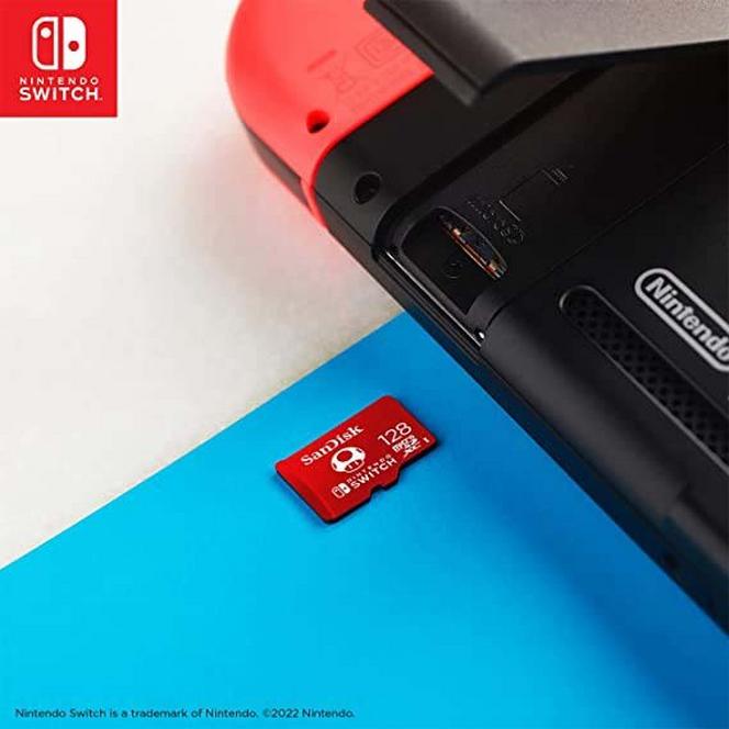 Nintendo Switch MicroSDXC Card | GameStop