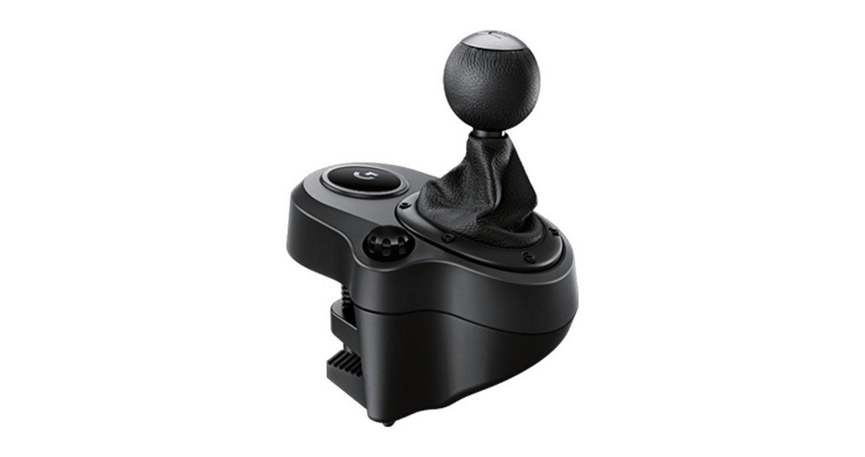 Logitech G Driving Force Shifter for G923, G29 and G920 Racing