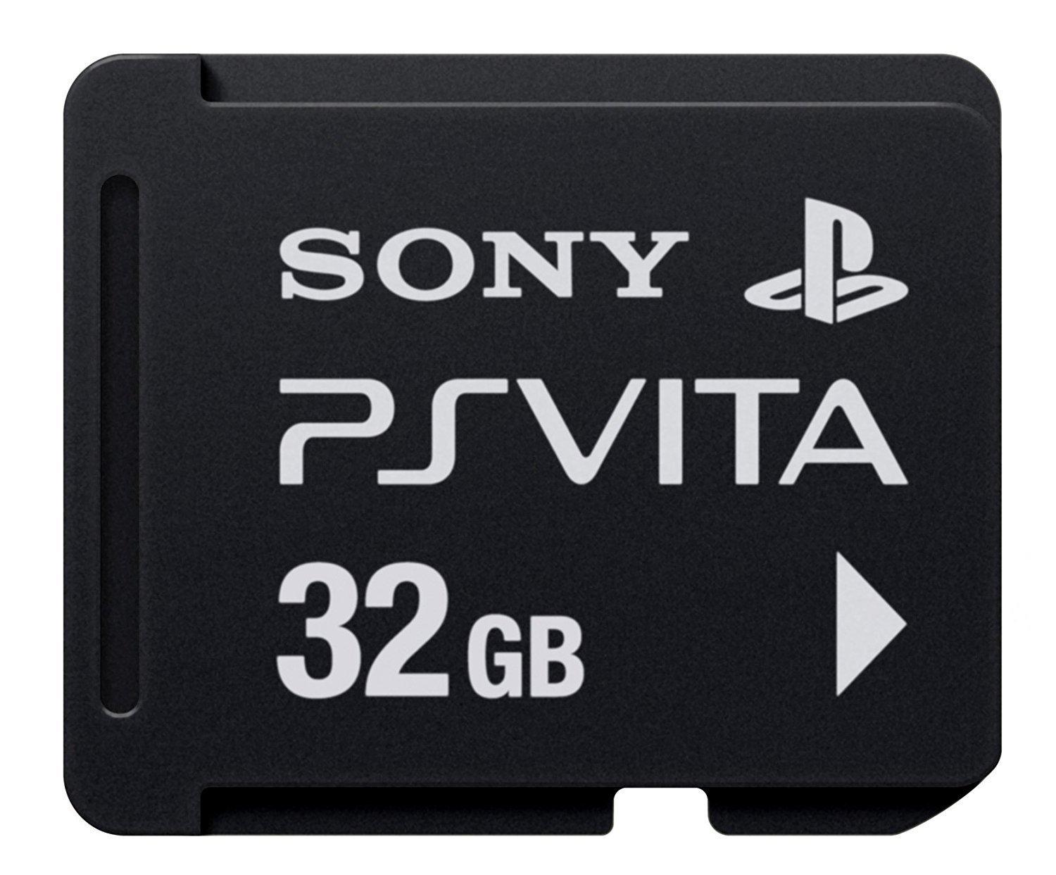 Sony PlayStation Vita Memory Card | GameStop