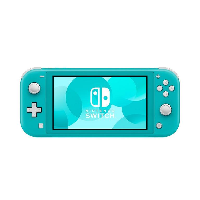 Nintendo Switch Lite ターコイズ