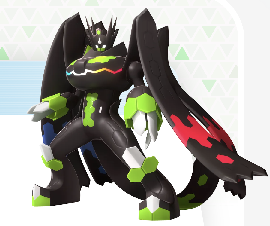 ポケカ】メガジガルデex MURの価格相場を徹底解説！高騰理由や最新買取