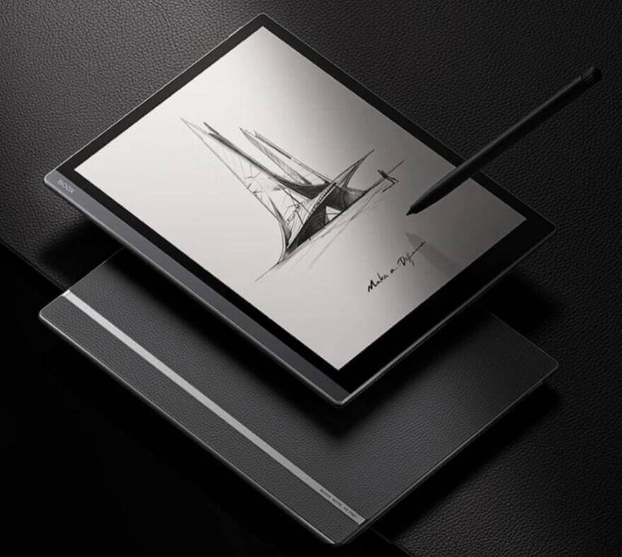 Onyx Boox Note X3 Pro and the Note X3 Youth Edition launched in