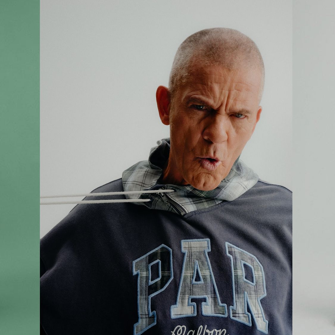 Gap and Malbon Conspired to Spark a Riot at the Country Club | GQ