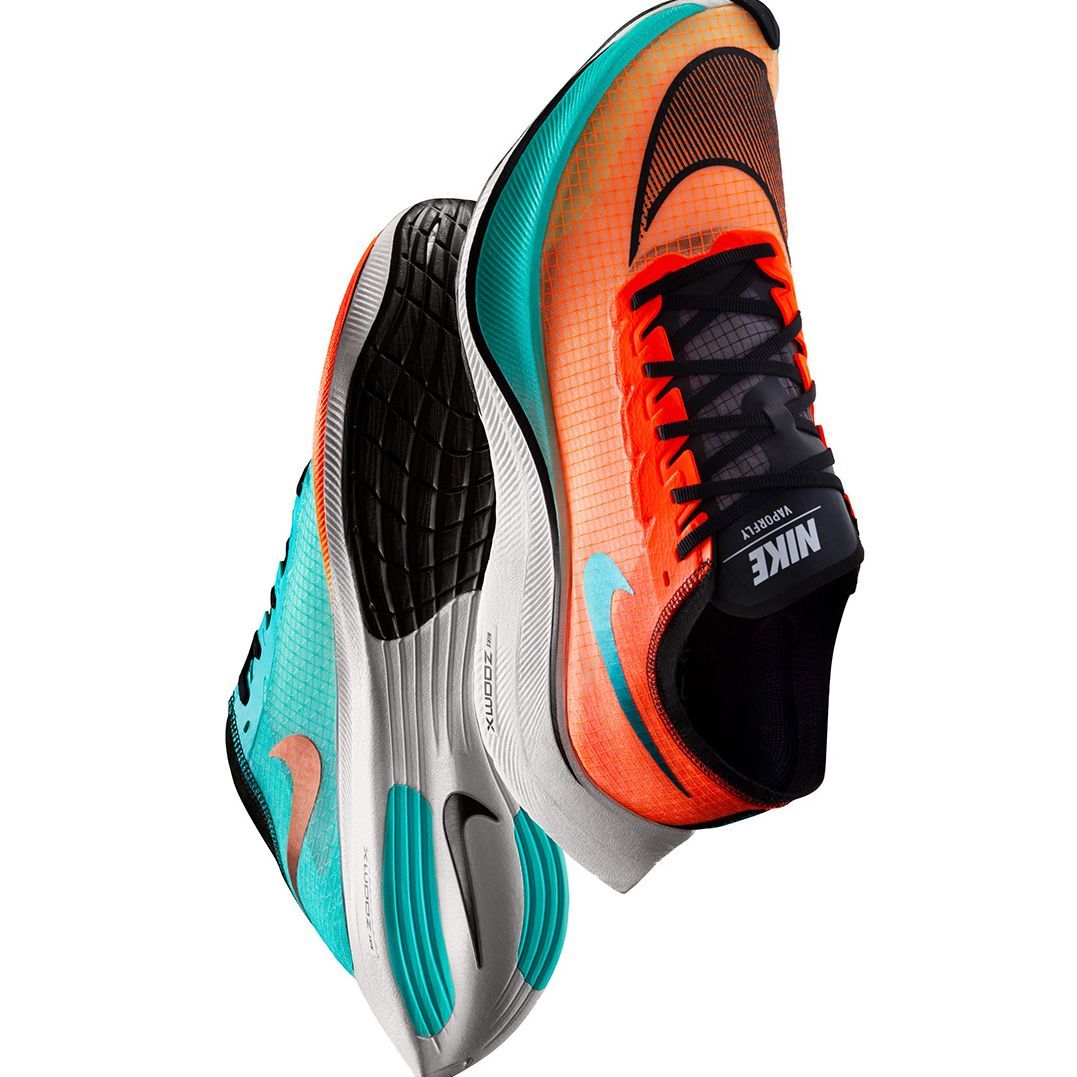 第96回箱根駅伝はナイキの“厚底シューズ”が席巻！ | GQ JAPAN