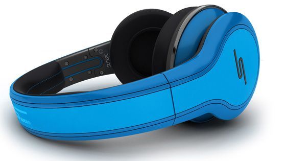 50 CENTプロデュースのヘッドフォン「STREET by 50」 | GQ JAPAN