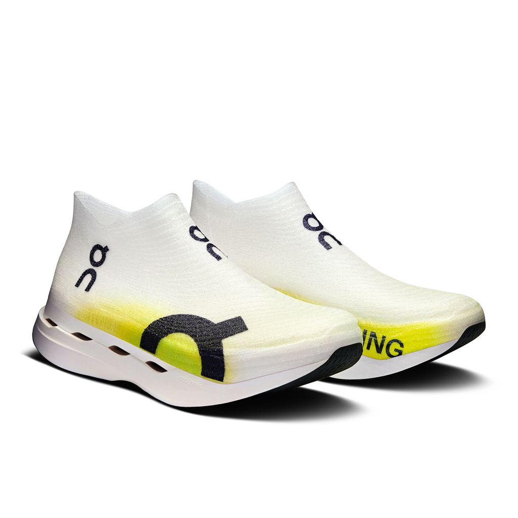 ギャラリー：オンの革新技術搭載シューズ「Cloudboom Strike LS」に新