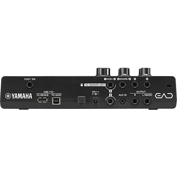 Yamaha EAD10 Acoustic Electronic Drum Module | Guitar Center