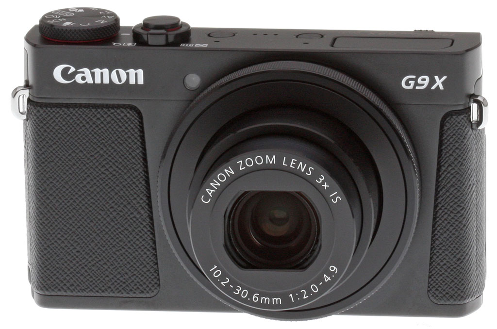 Canon G9X Review - Imaging Resource