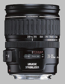 Canon EF 28-135mm f/3.5-5.6 IS USM - Imaging Resource