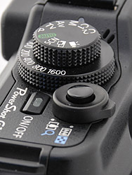 Canon G10 Review - Imaging Resource