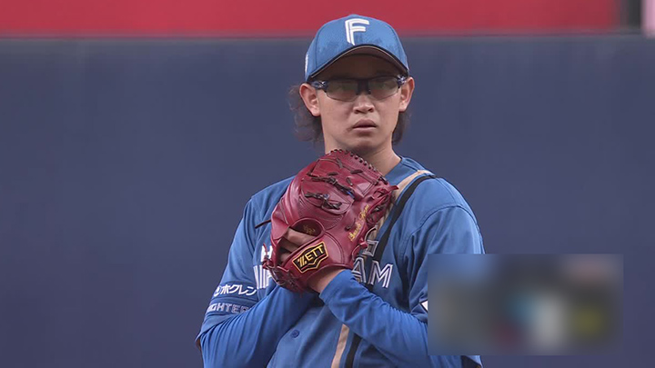 公式】鈴木健矢｜ニュース｜パ・リーグ.com｜プロ野球