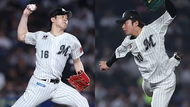 千葉ロッテ、木村優人のプロ初勝利記念グッズを受注販売開始｜パ