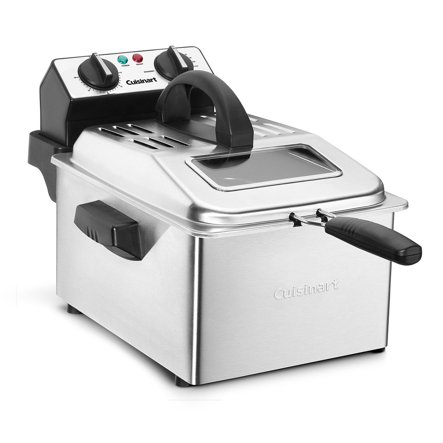 Cuisinart® 4-qt. Deep Fryer