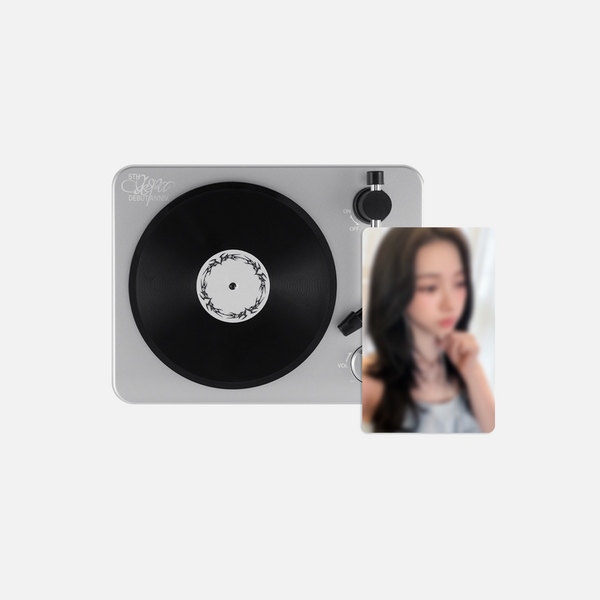 jp.ktown4u.com : fanclub item_aespa - [5TH ANNIVERSARY MD