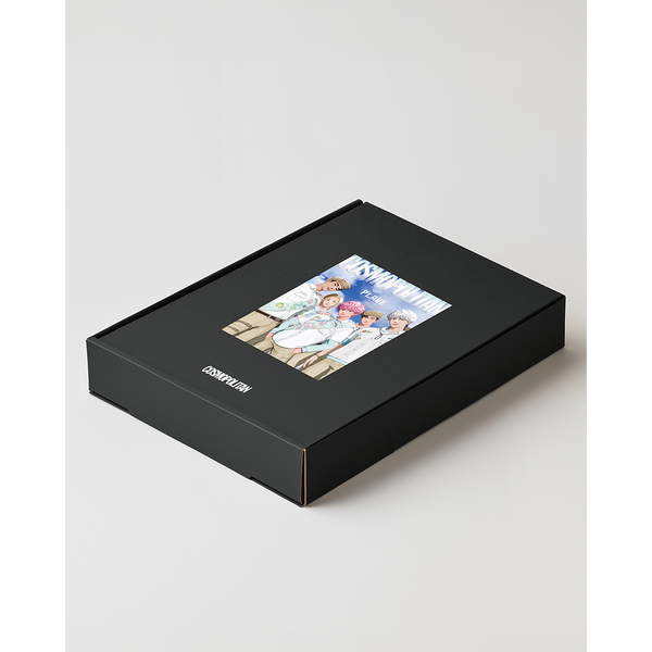 jp.ktown4u.com : [5CD セット] PLAVE - ミニアルバム2集 [ASTERUM