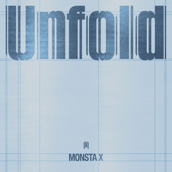 ktown4u.com : MONSTA X - English Album [Unfold] (DIGIPACK Ver