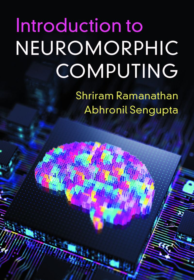 Neuromorphic Computing Textbook Unifies Hardware and Software