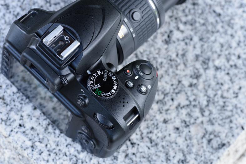 軽快＆映りよし！ ニコンのエントリーデジタル一眼｢D3400｣実写レビュー