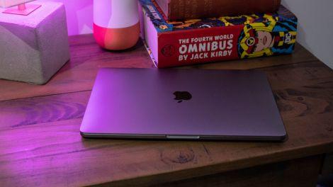 久々に｢高いけどいいや｣って思えるかも。MacBook Pro 13インチ（2018