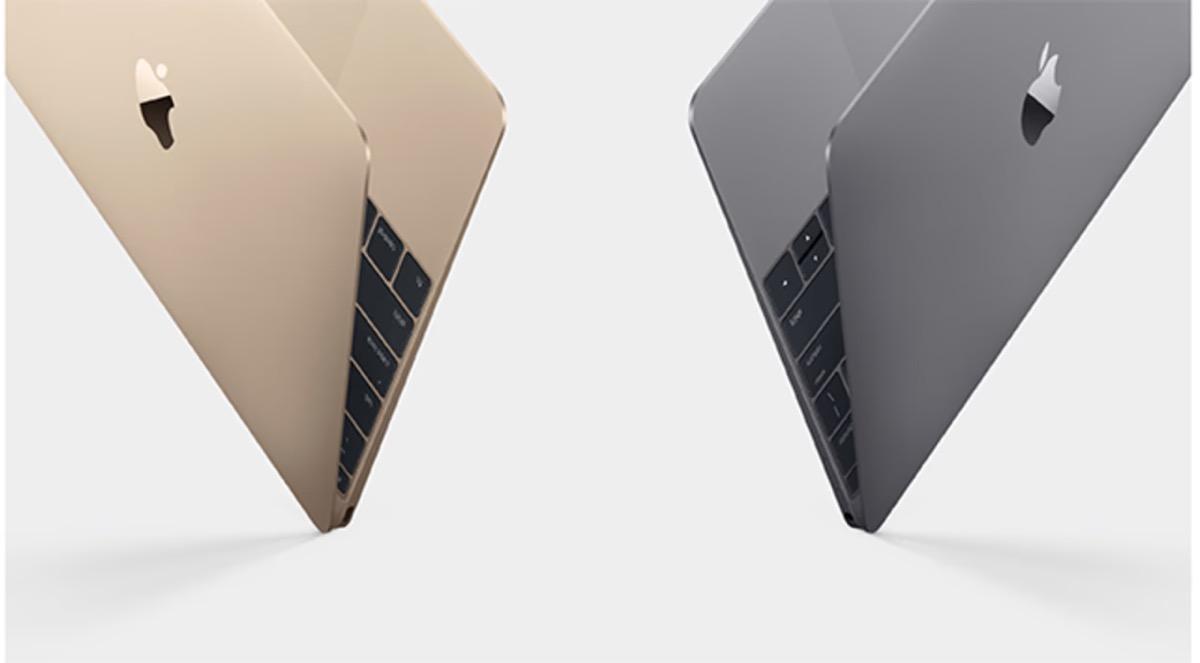 軽さに恋したあの頃、僕を救ってくれた12インチ MacBook。ゾッコンだっ