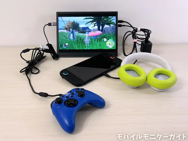 レビュー】HAILESI S123 開封&使用レビュー。Switch 2のUSB-C接続に