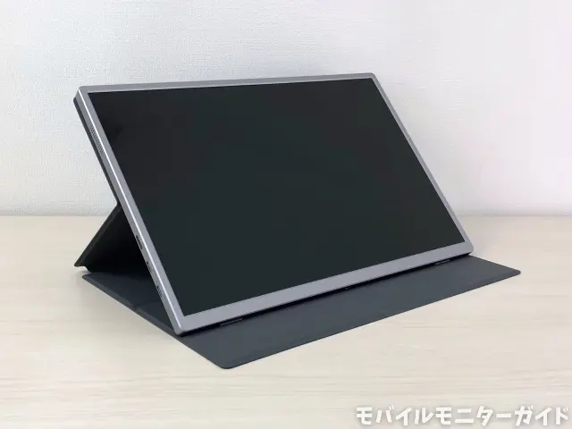 レビュー】Intehill U13NA(13.4インチ・4K)開封・使用レビュー