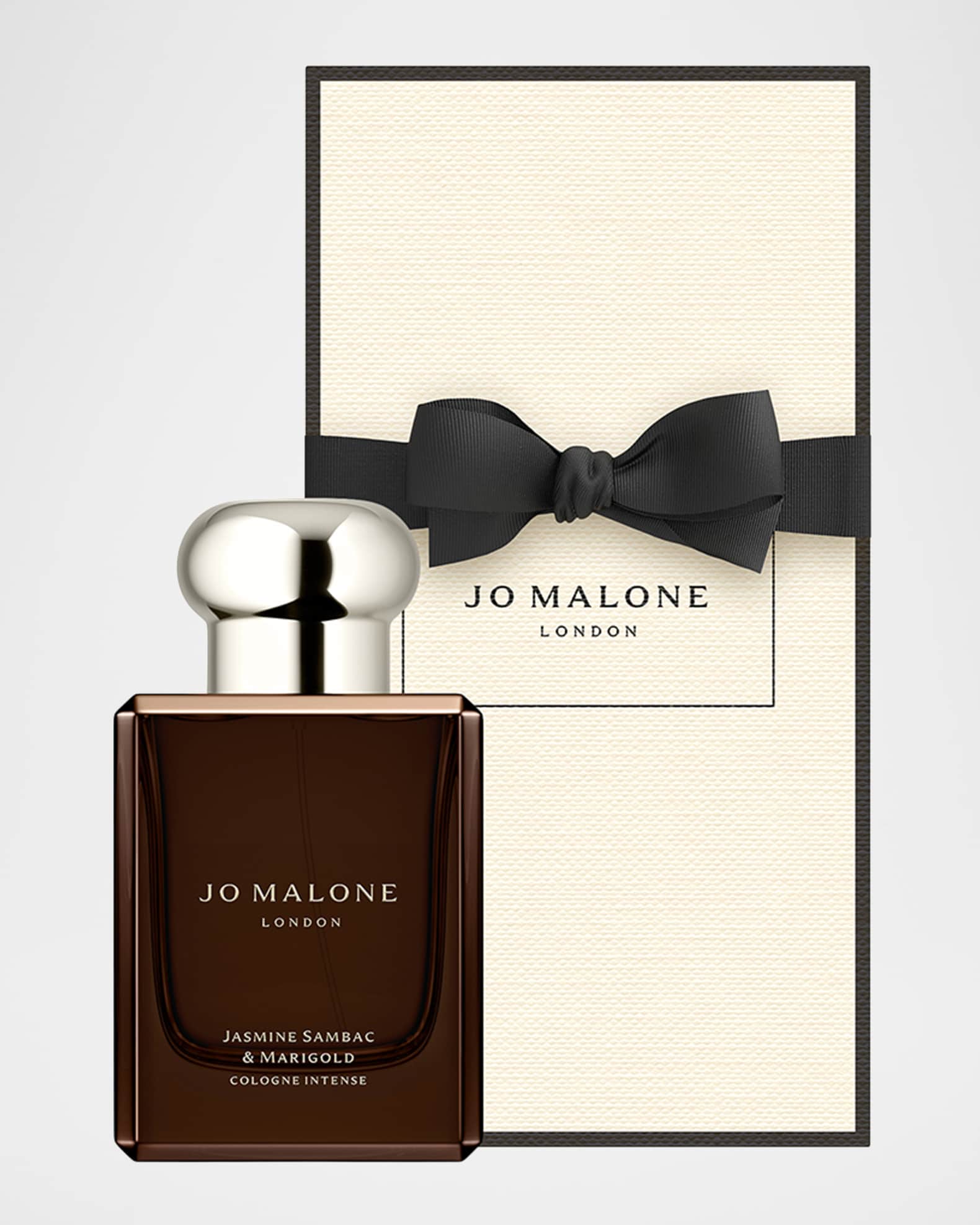 Jo Malone London Jasmine Sambac and Marigold Cologne Intense, 1.7