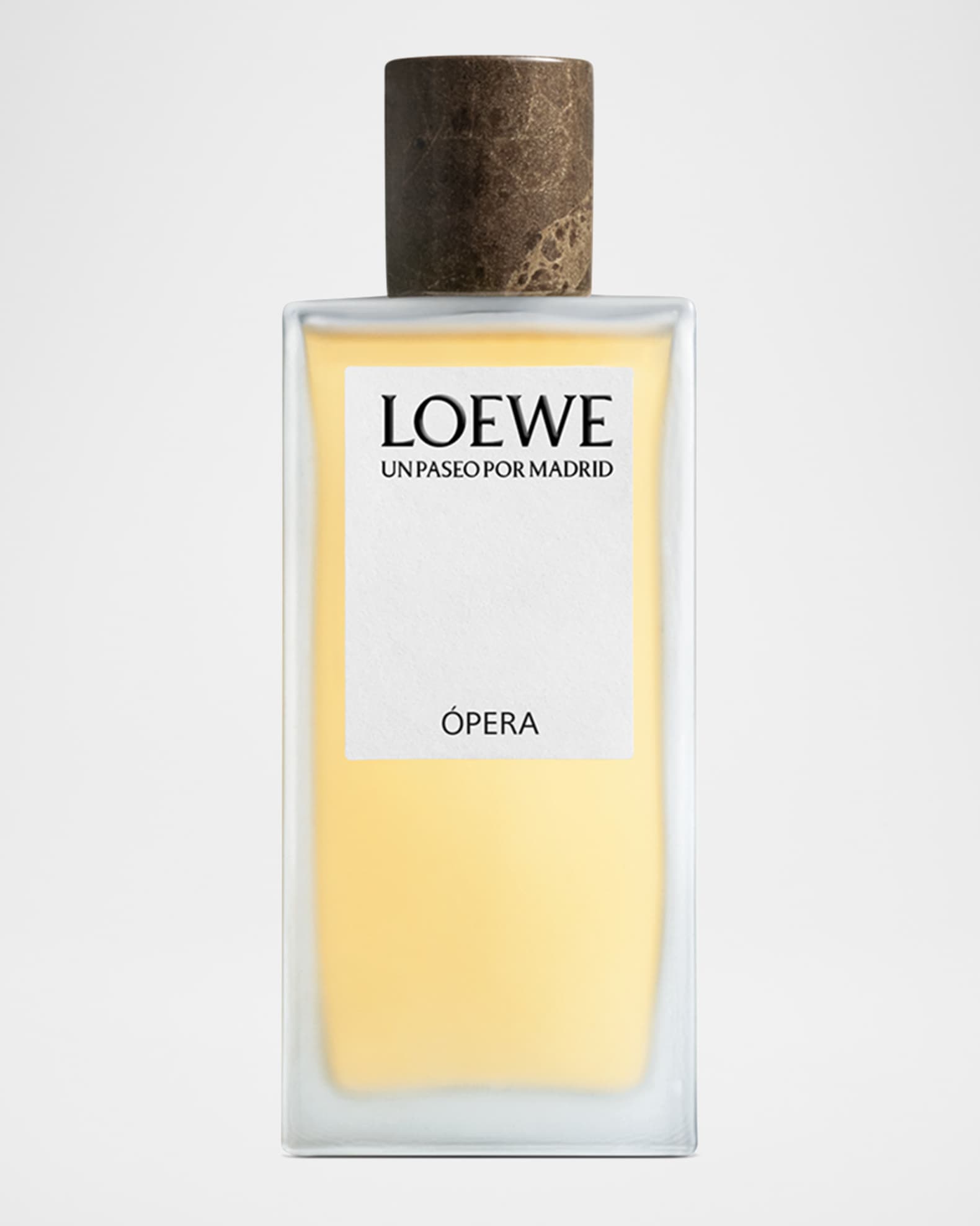 Loewe LOEWE Un Paseo por Madrid Opera Eau de Parfum, 3.4 oz