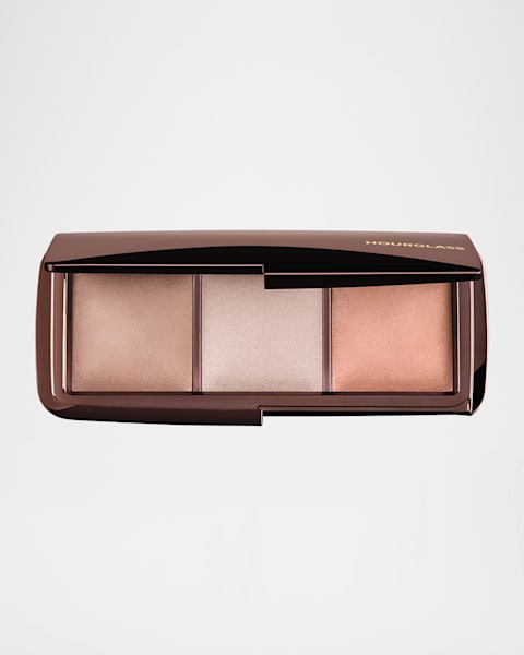 Hourglass Cosmetics Ambient Lighting Edit Unlocked Full-Face Deer