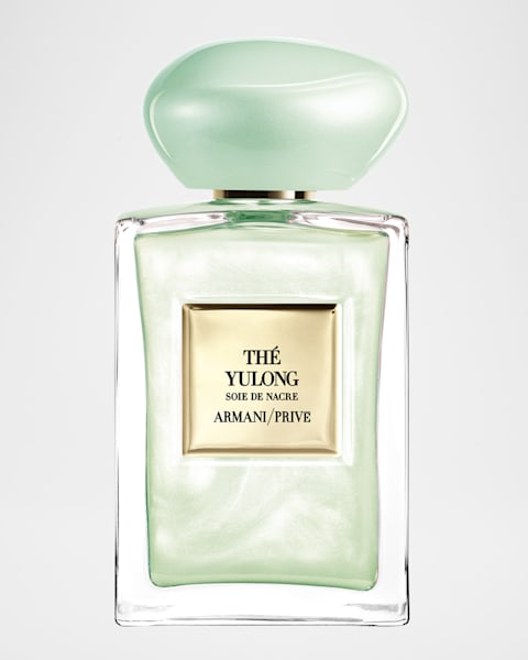 ARMANI beauty Armani/Privé Magenta Tanzanite Eau de Parfum, 3.3 oz