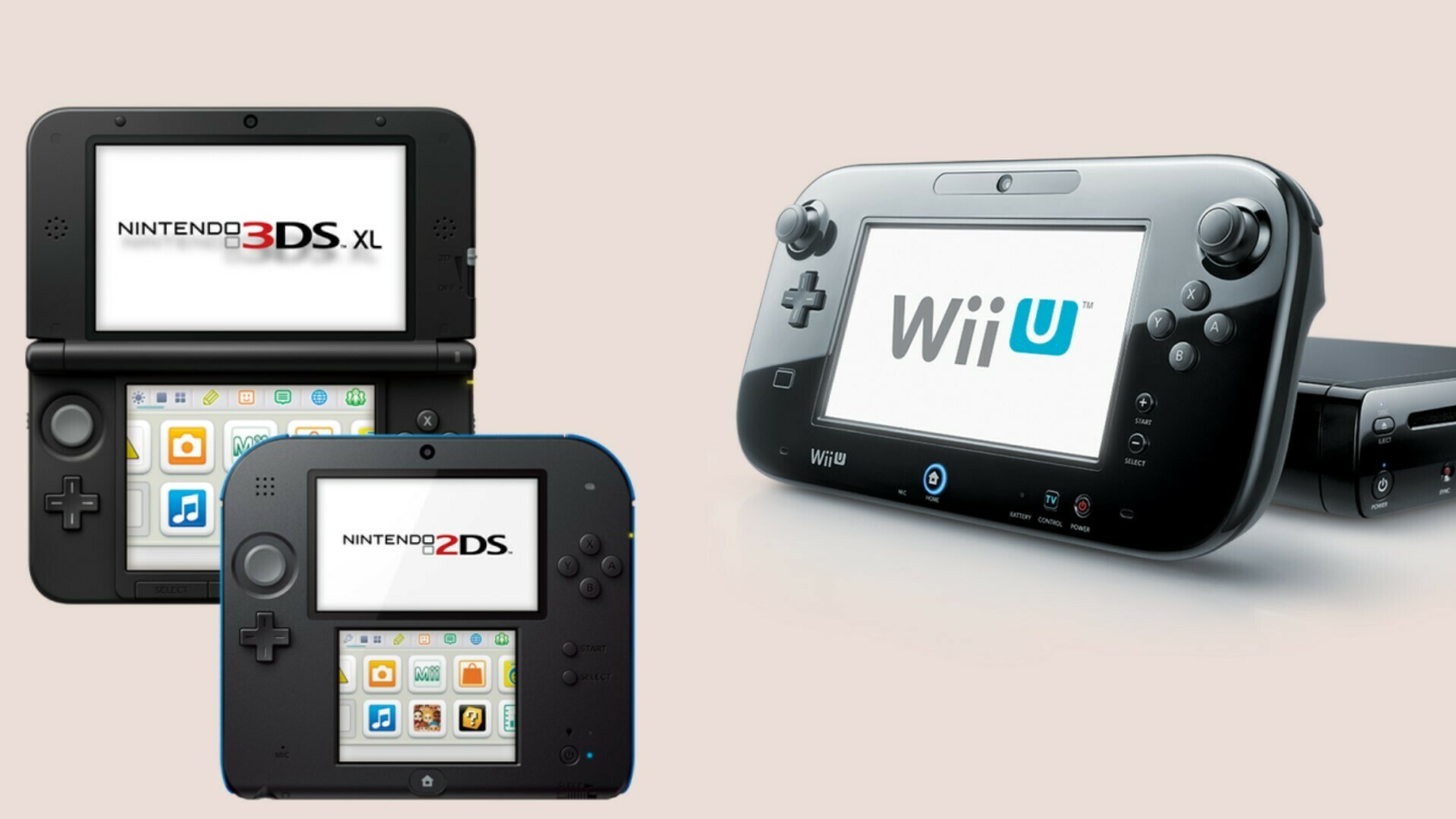 Nintendo's Wii U and 3DS stores closing means game over for