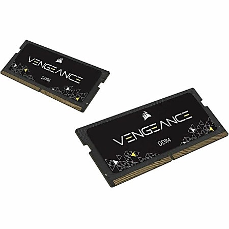 Corsair Vengeance 32GB 2x 16GB DDR4 SDRAM Memory Kit 32 GB 2x 16GB