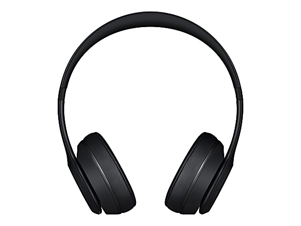 Beats Solo3 The Beats Icon Collection headphones with mic on ear