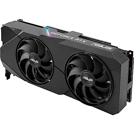 Asus NVIDIA GeForce RTX 2060 SUPER Graphic Card 8 GB GDDR6 1.50