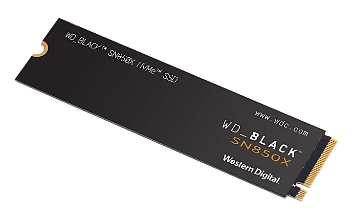 内蔵型SSD WD_BLACK SN850P 1TB NVMe m.2 SSD Amazon.com: WD_BLACK