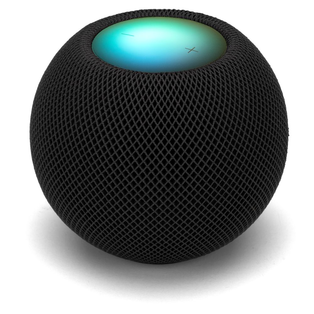 APPLE HOMEPOD スペースグレー 【公式通販】