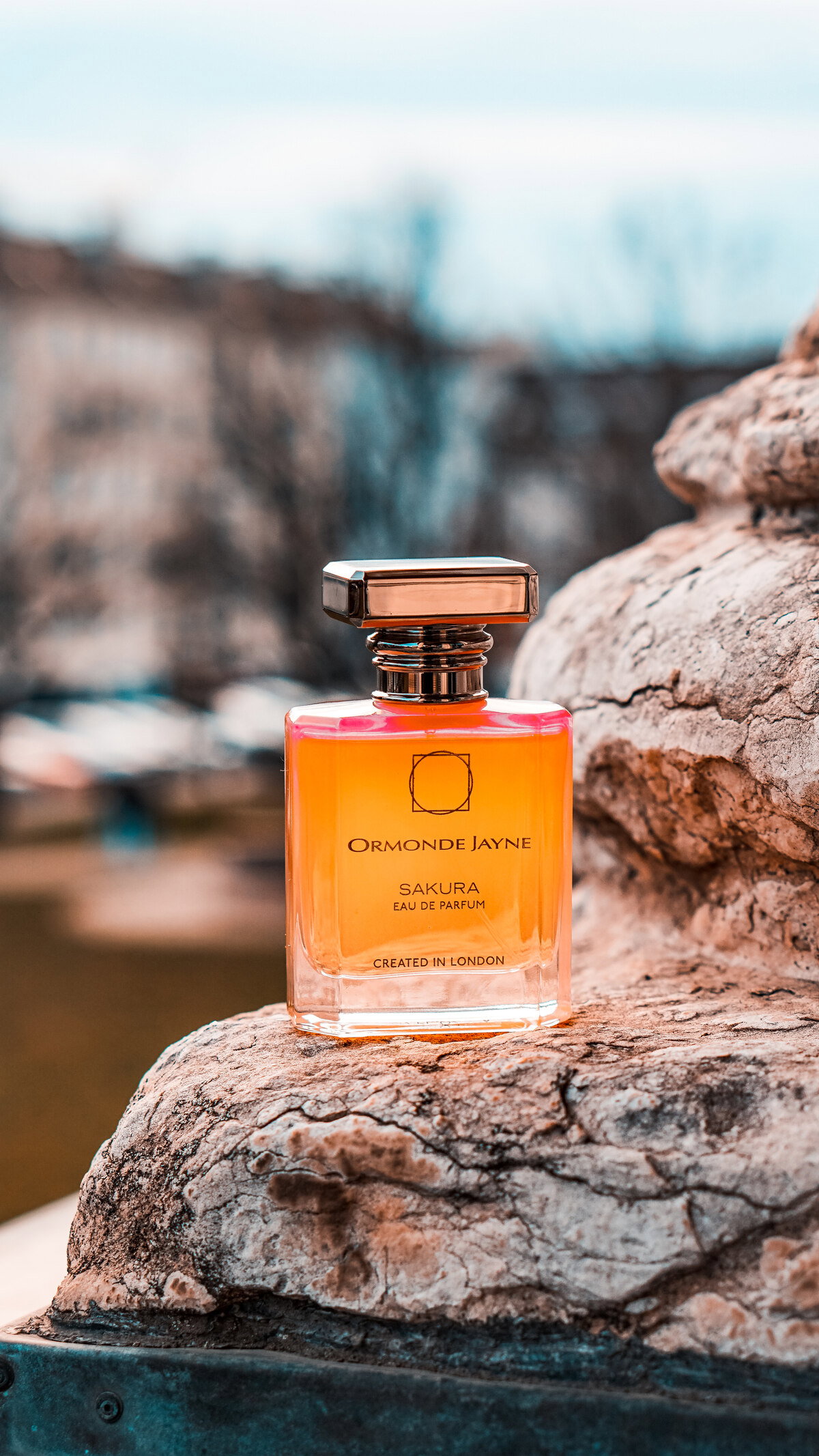 Sakura von Ormonde Jayne » Meinungen & Duftbeschreibung