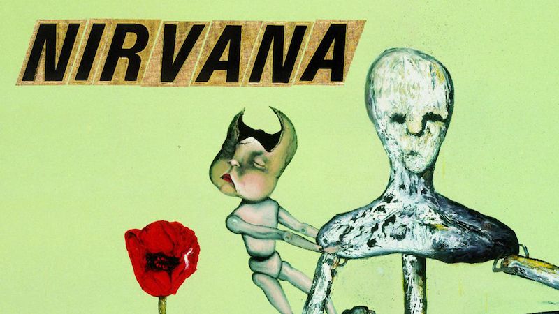 Nirvana: Incesticide Album Review | Pitchfork