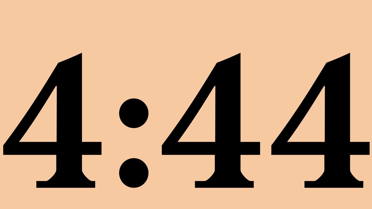 Jay-Z: 4:44 Album Review | Pitchfork