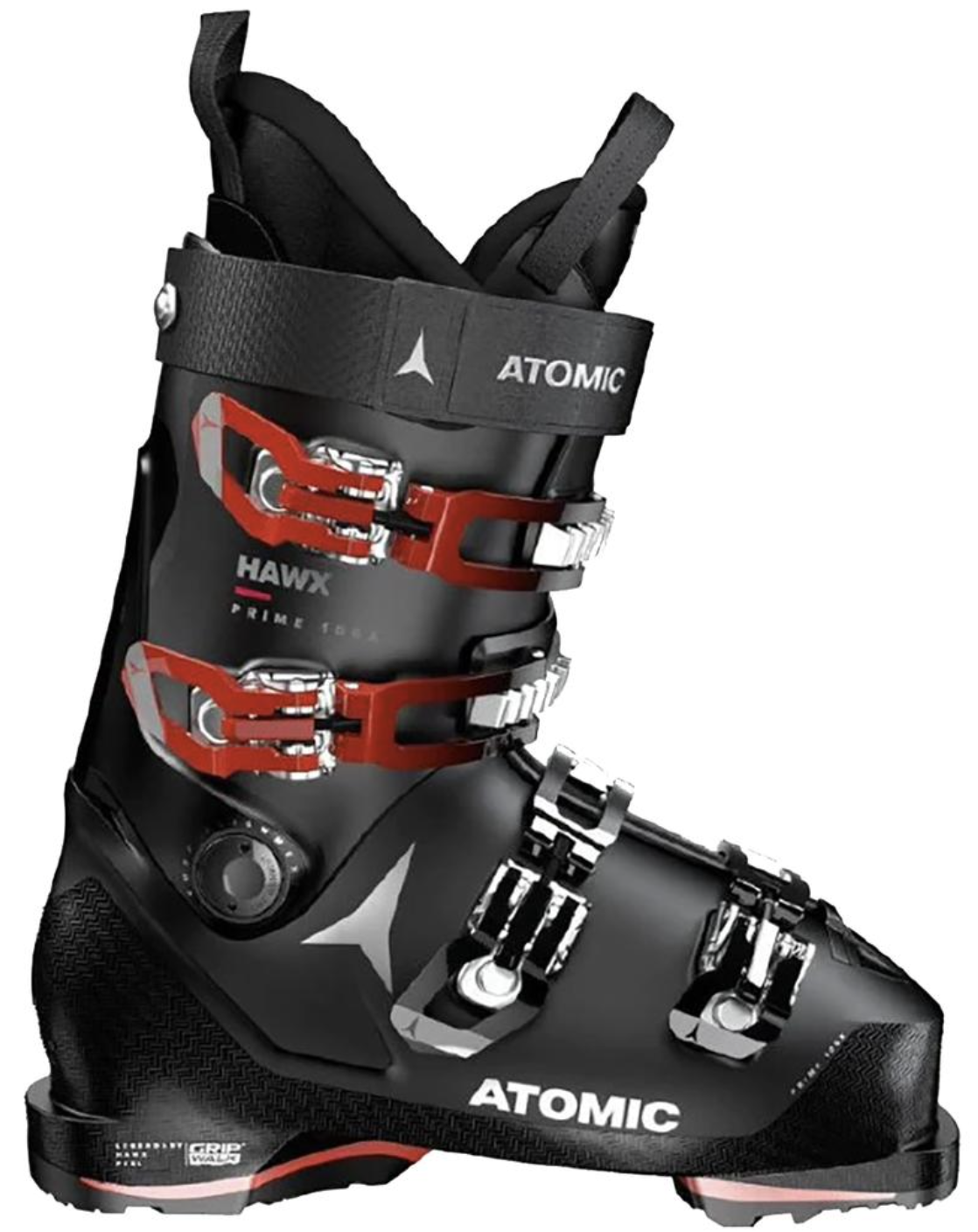 Atomic Hawx Prime 100X GW 2024'